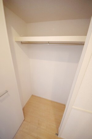 ブリーズの物件内観写真